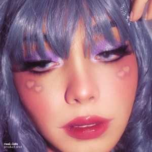 Viskon 1-Day Iridescent Gray (30 Lenses) Contact Lenses