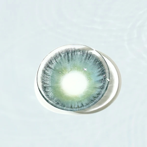 Horizon Blue Contact Lenses