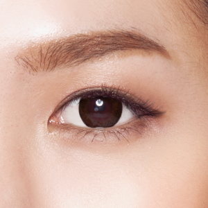Neo Dali Extra Black Contact Lenses