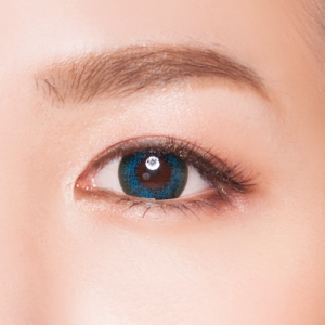 Neo Dali Extra Blue Contact Lenses