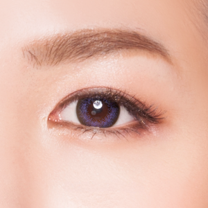 Neo Dali Extra Violet Contact Lenses
