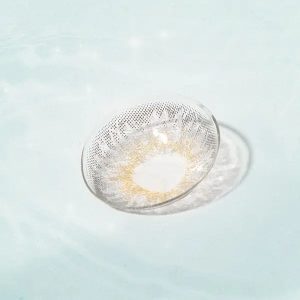 Neo Allure Gray Contact Lenses