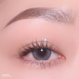 1-Day Atlantic Anew Gray (10 Lenses) Contact Lenses