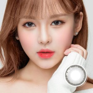 Viskon Basics Urban Gray Contact Lenses