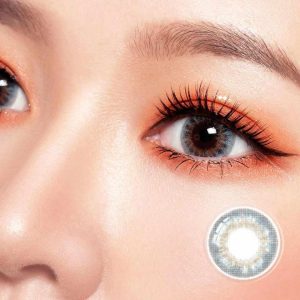Viskon Celebriti Veil Blue Contact Lenses