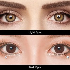 Clalen Iris 1Day Rhapsody (10 lenses) Contact Lenses