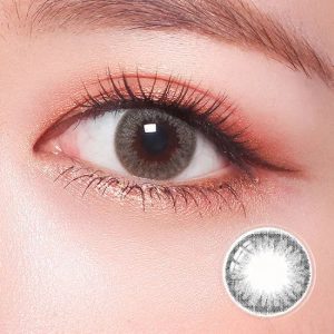 Clalen Iris 1Day Suzy Gray (10 lenses) Contact Lenses