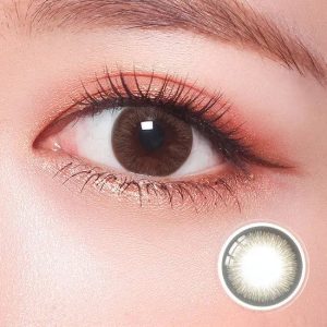 1-Day Acuvue Define Radiant Charm (30 pcs) Contact Lenses