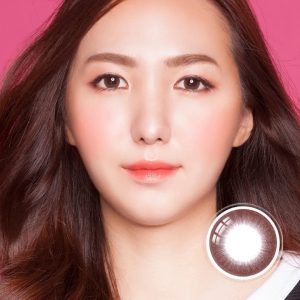 Neo Dali Premium Brown Contact Lenses