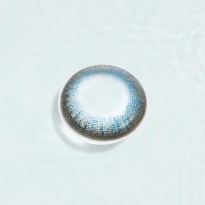 Neo Dali Extra Blue Contact Lenses