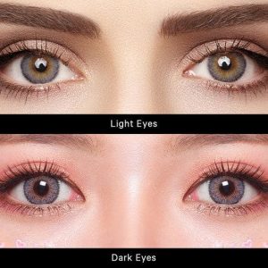 Neo Glamour Blue Contact Lenses