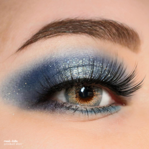 Relish Ash Gray Contact Lenses