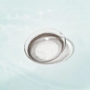 Chagall Black (for Astigmatism) Contact Lenses