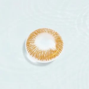 Viskon 1-Day Dolce Brown (10 Lenses) Contact Lenses