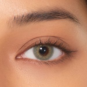 SoReal Earth Gray Contact Lenses