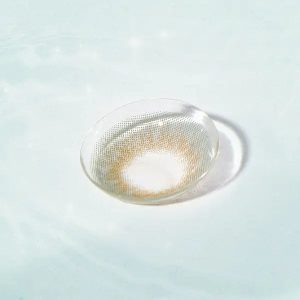 SoReal Earth Gray Contact Lenses