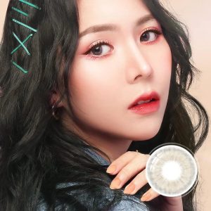 Palette Morandi Brown Contact Lenses