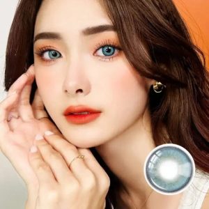 Like Me Tide Blue Contact Lenses